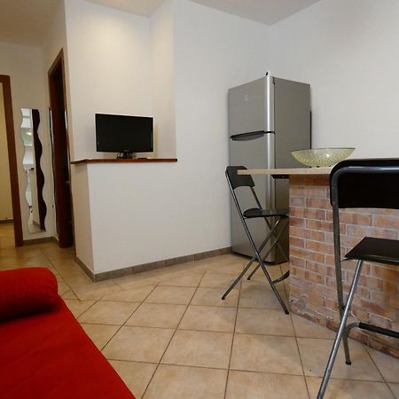 Le Dimore Di Esiodo Rome Luaran gambar