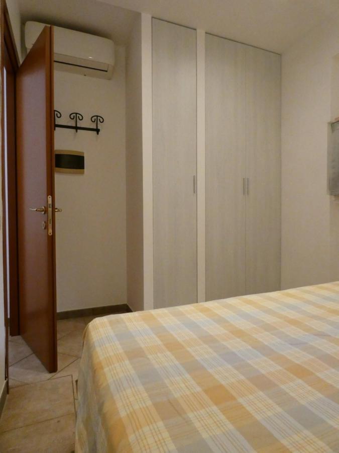 Le Dimore Di Esiodo Rome Luaran gambar