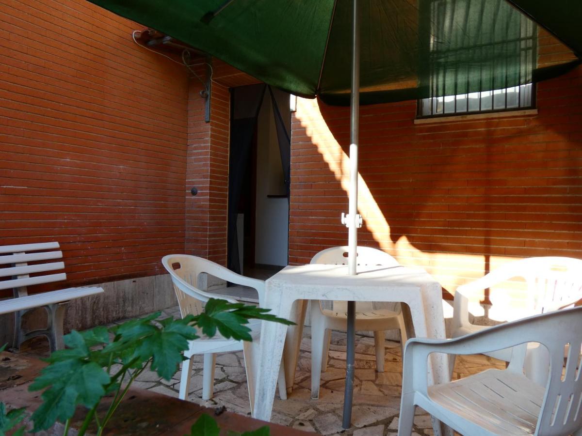 Le Dimore Di Esiodo Rome Luaran gambar