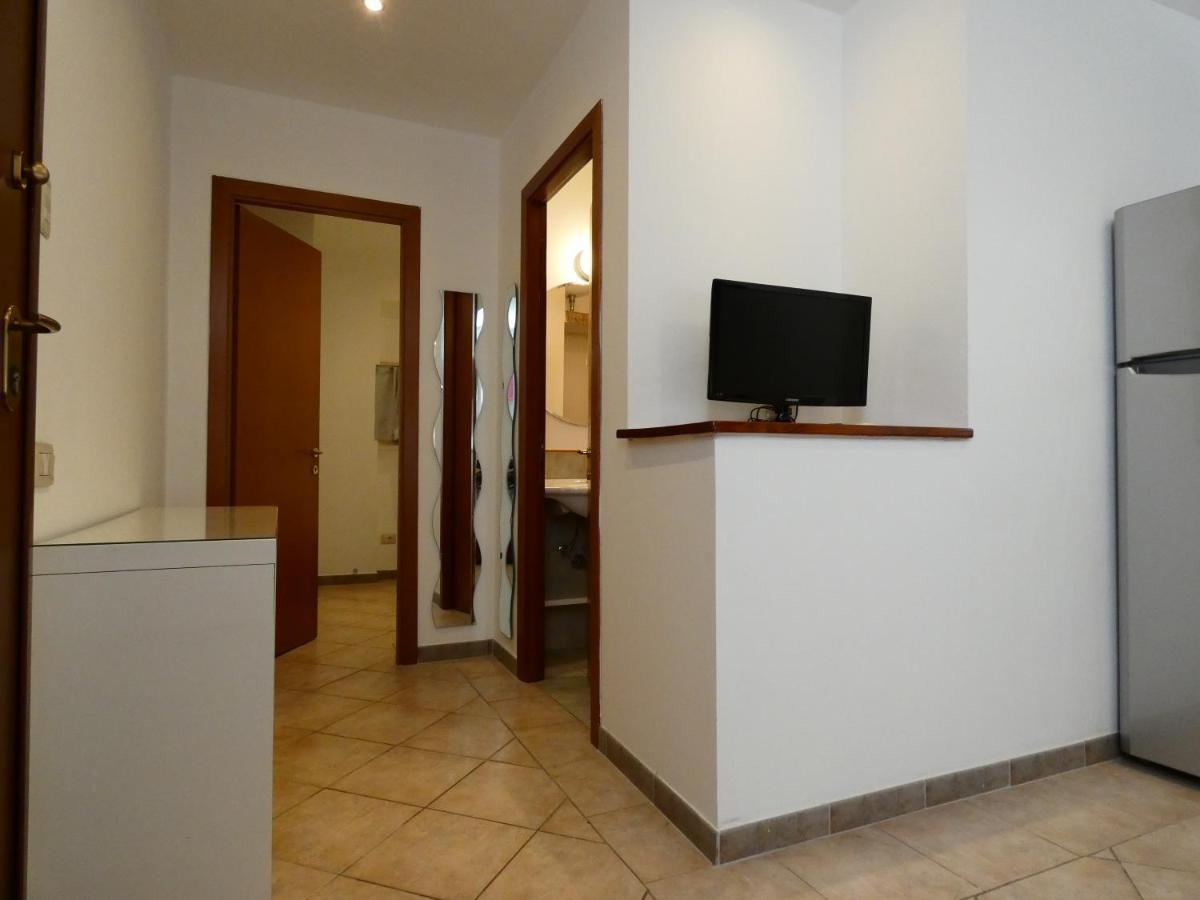 Le Dimore Di Esiodo Rome Luaran gambar