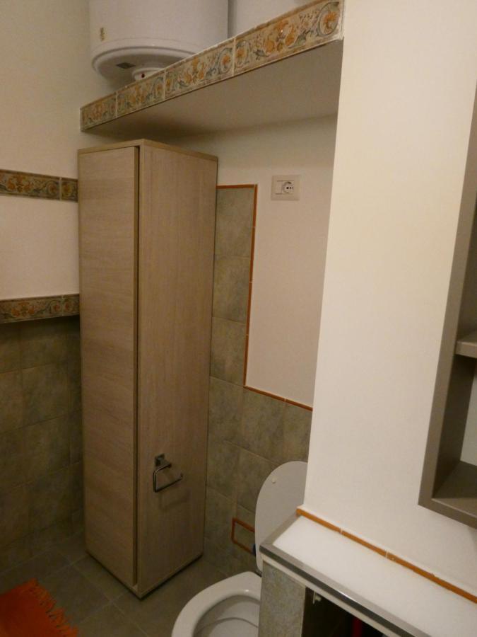 Le Dimore Di Esiodo Rome Luaran gambar
