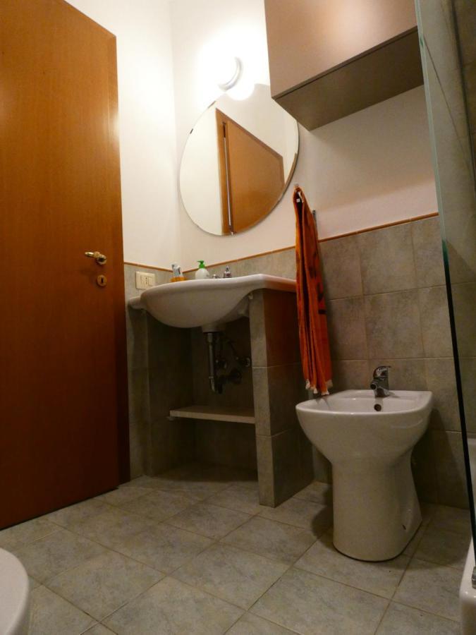 Le Dimore Di Esiodo Rome Luaran gambar