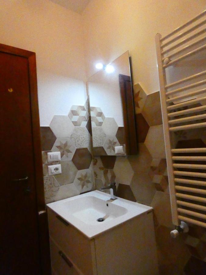 Le Dimore Di Esiodo Rome Luaran gambar