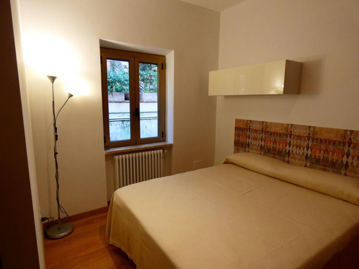 Le Dimore Di Esiodo Rome Luaran gambar
