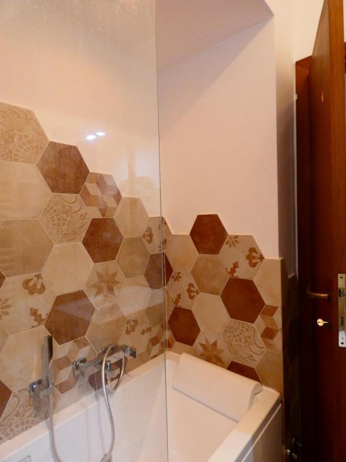 Le Dimore Di Esiodo Rome Luaran gambar